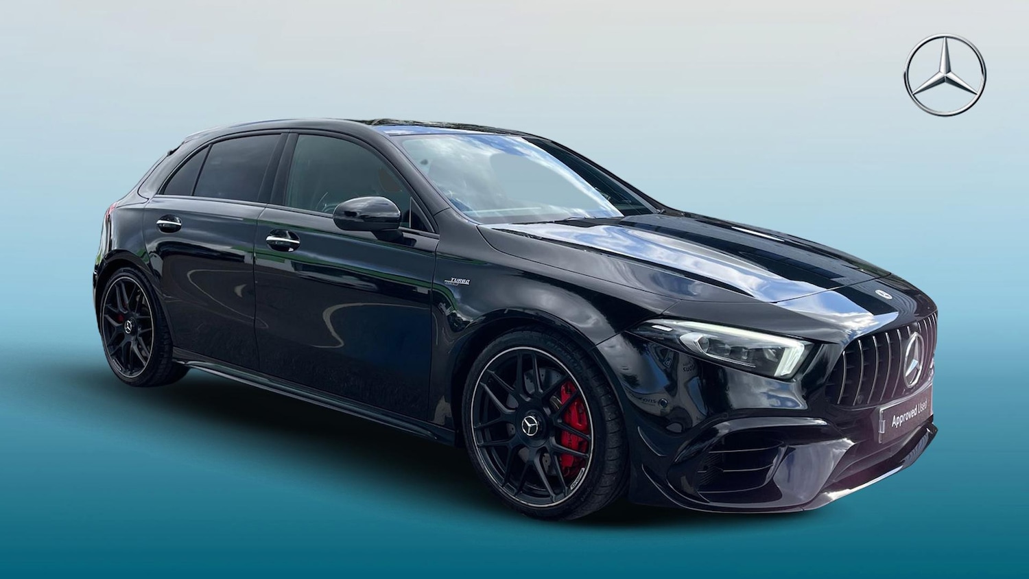 Used Mercedes-Benz A-Class 2020 for sale - 76413677: Photo 1