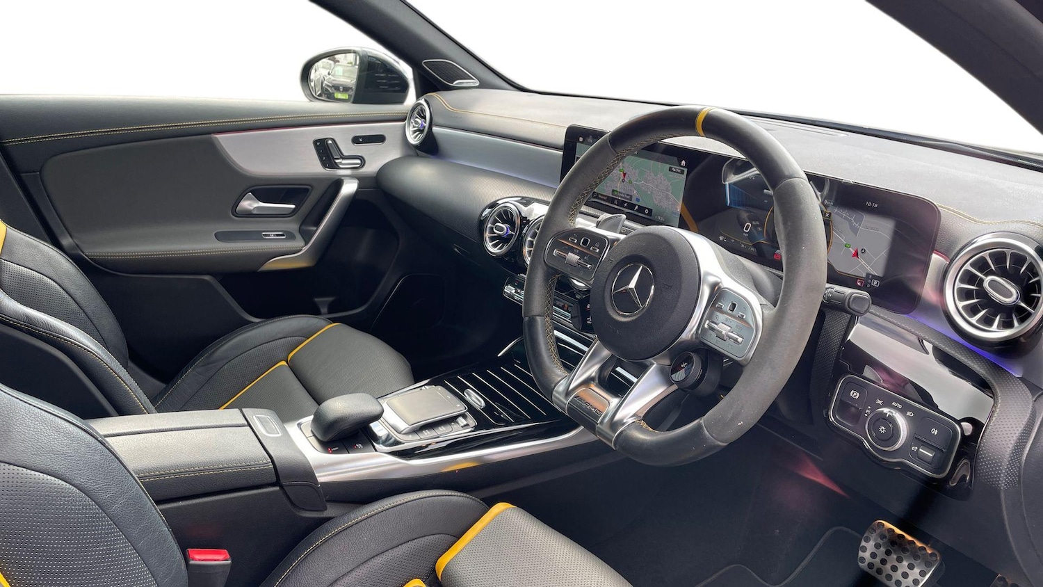 Used Mercedes-Benz A-Class 2020 for sale - 76413677: Photo 11