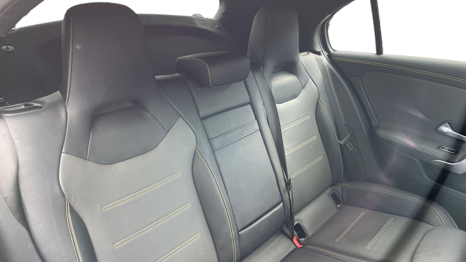 Used Mercedes-Benz A-Class 2020 for sale - 76413677: Photo 12