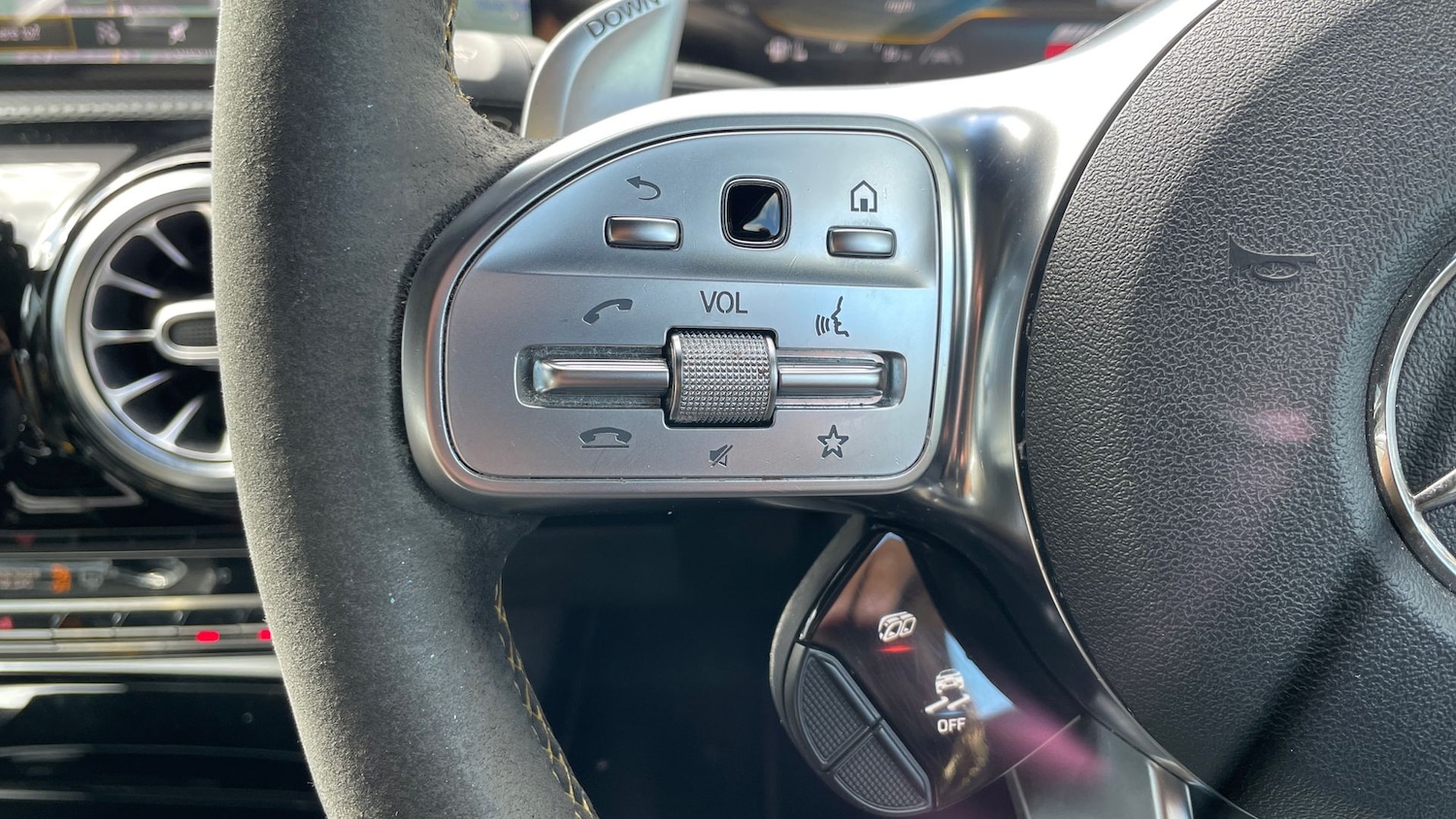 Used Mercedes-Benz A-Class 2020 for sale - 76413677: Photo 13