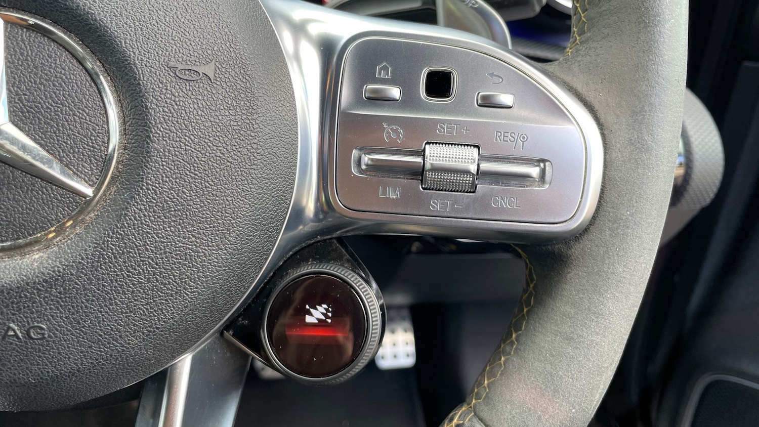 Used Mercedes-Benz A-Class 2020 for sale - 76413677: Photo 14