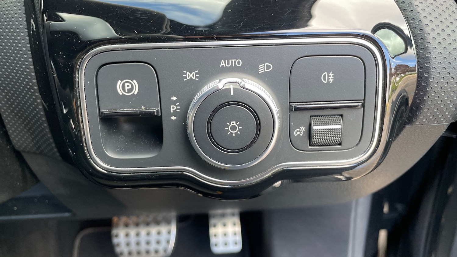 Used Mercedes-Benz A-Class 2020 for sale - 76413677: Photo 15