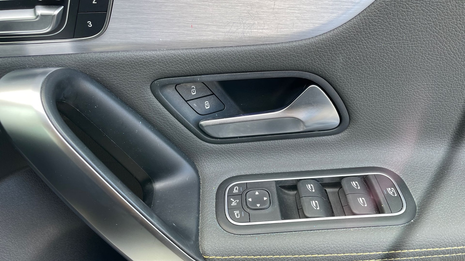 Used Mercedes-Benz A-Class 2020 for sale - 76413677: Photo 16