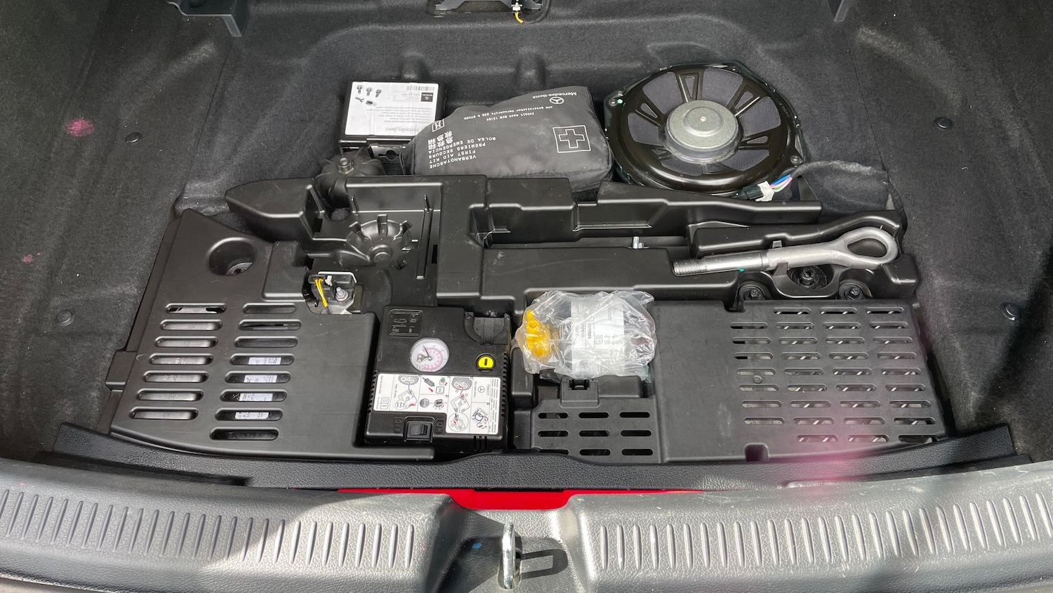 Used Mercedes-Benz A-Class 2020 for sale - 76413677: Photo 20