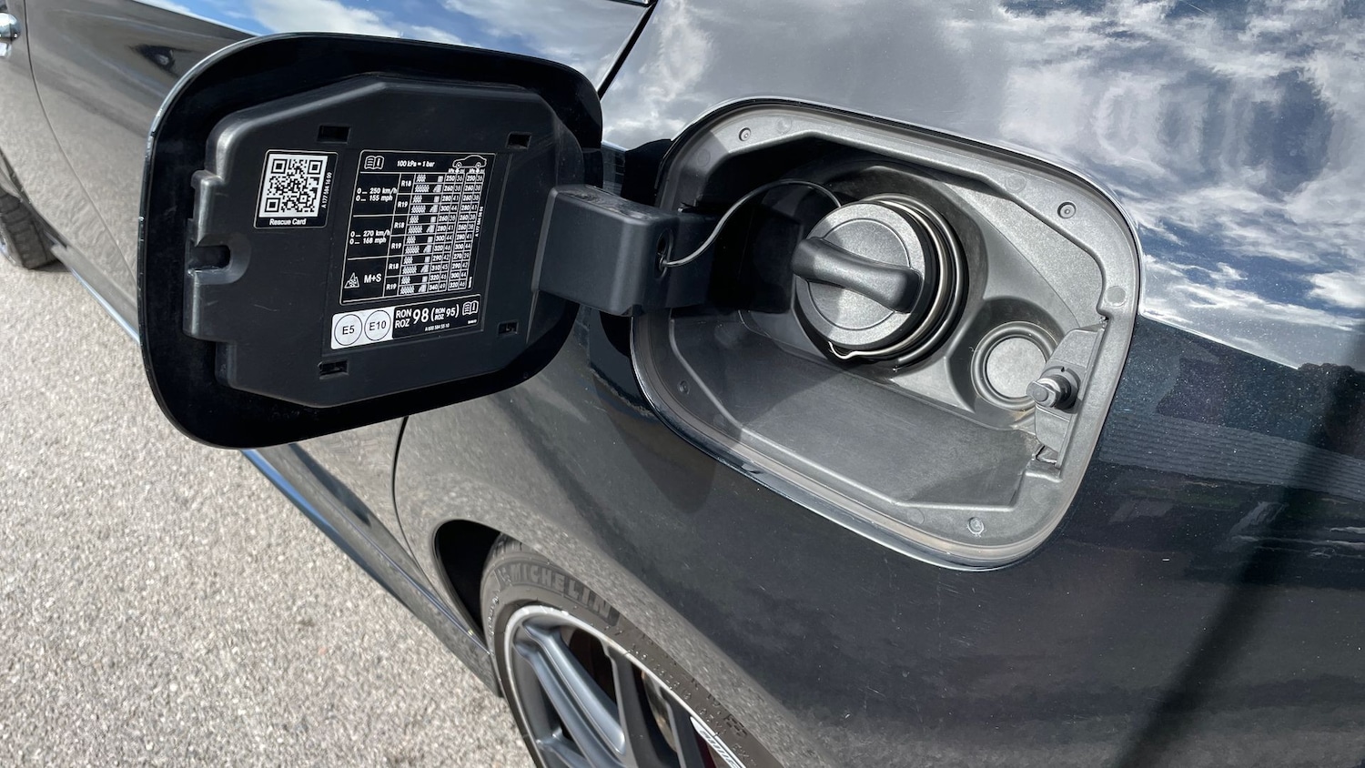 Used Mercedes-Benz A-Class 2020 for sale - 76413677: Photo 21