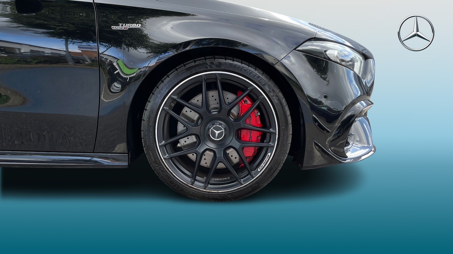 Used Mercedes-Benz A-Class 2020 for sale - 76413677: Photo 22