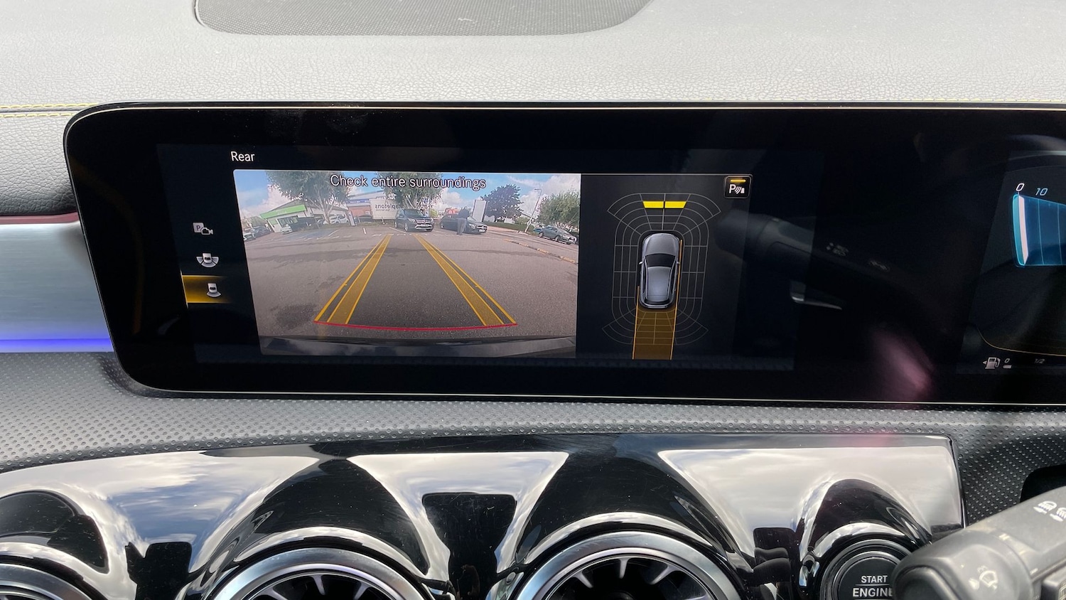 Used Mercedes-Benz A-Class 2020 for sale - 76413677: Photo 24