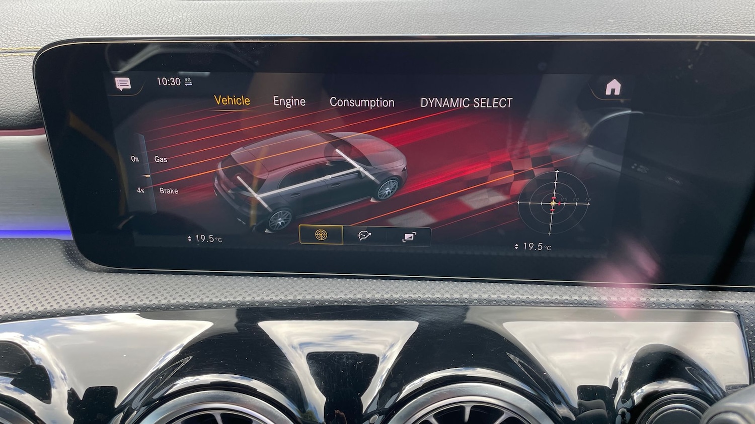 Used Mercedes-Benz A-Class 2020 for sale - 76413677: Photo 26