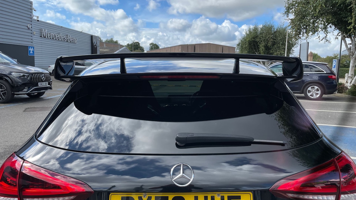 Used Mercedes-Benz A-Class 2020 for sale - 76413677: Photo 29