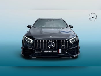 Used Mercedes-Benz A-Class 2020 for sale - 76413677: Photo