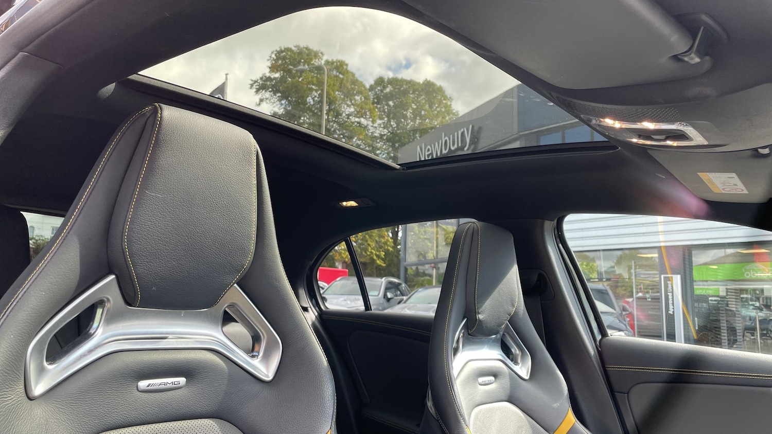 Used Mercedes-Benz A-Class 2020 for sale - 76413677: Photo 33