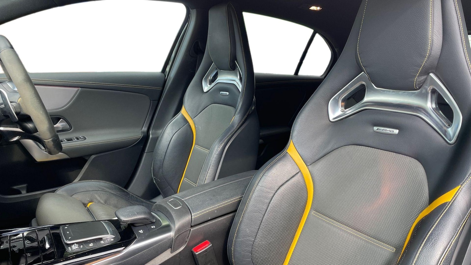 Used Mercedes-Benz A-Class 2020 for sale - 76413677: Photo 34