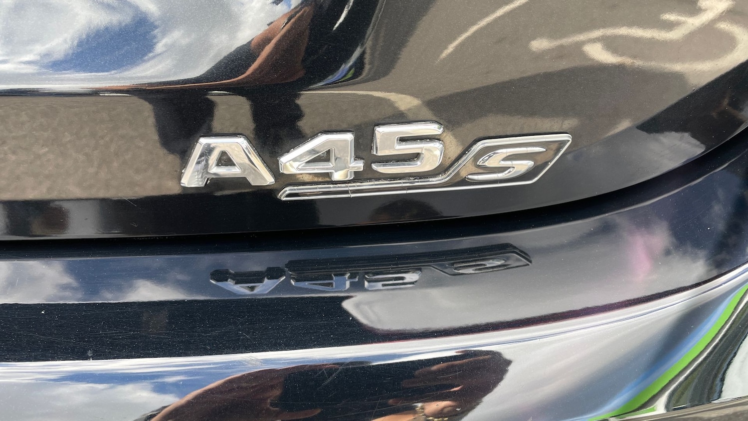 Used Mercedes-Benz A-Class 2020 for sale - 76413677: Photo 38