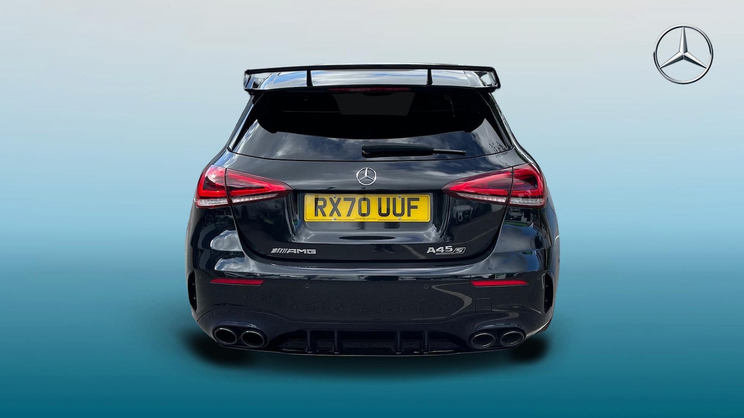 Used Mercedes-Benz A-Class 2020 for sale - 76413677: Photo 4