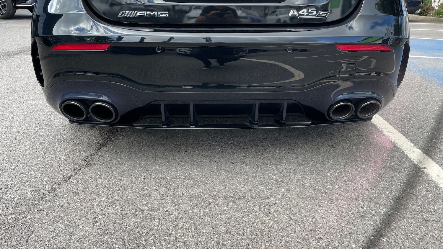 Used Mercedes-Benz A-Class 2020 for sale - 76413677: Photo 5