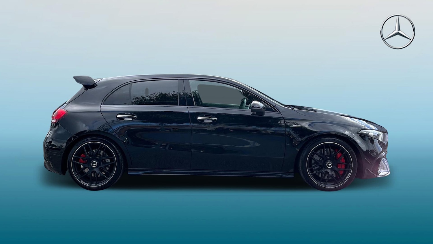 Used Mercedes-Benz A-Class 2020 for sale - 76413677: Photo 6