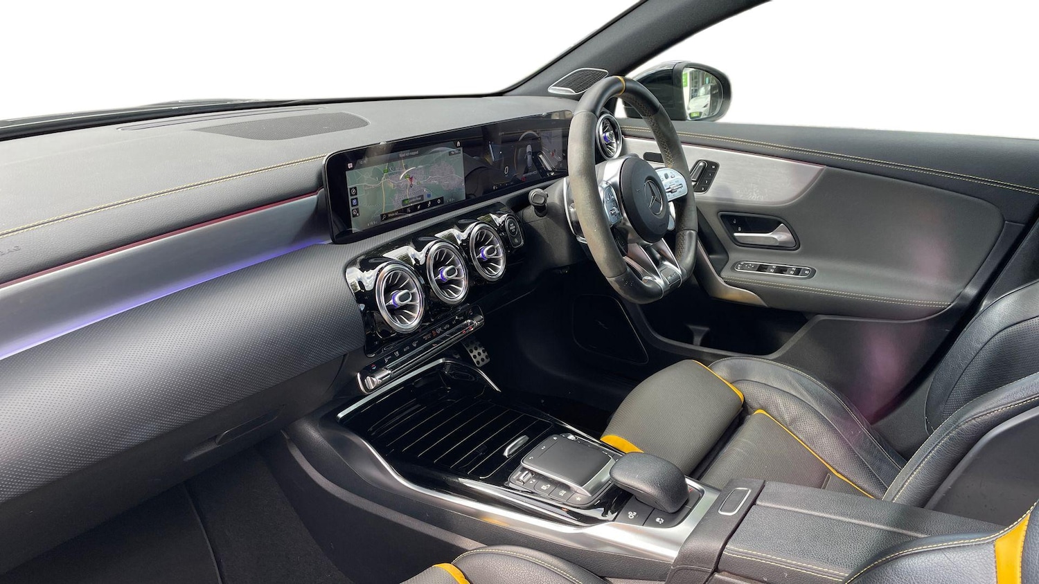 Used Mercedes-Benz A-Class 2020 for sale - 76413677: Photo 7