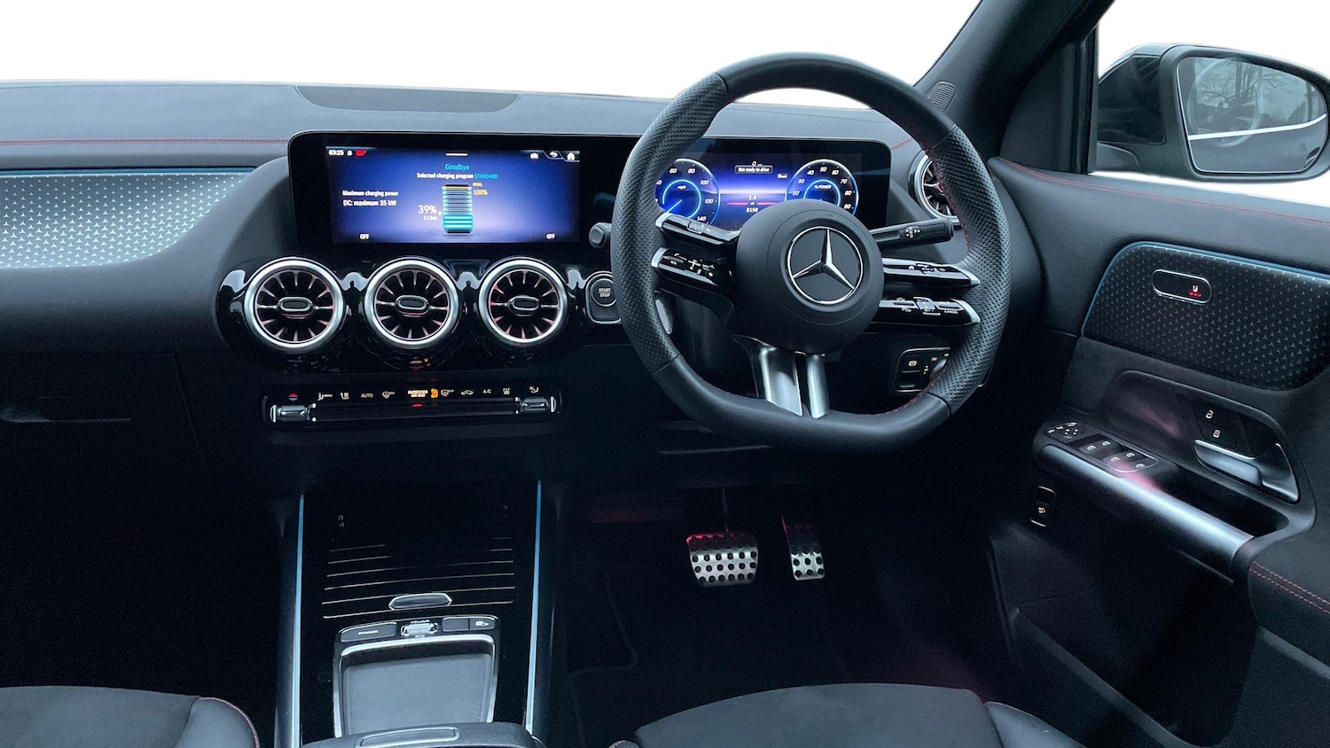 Used Mercedes-Benz EQA 2025 for sale - 77415382: Photo 10