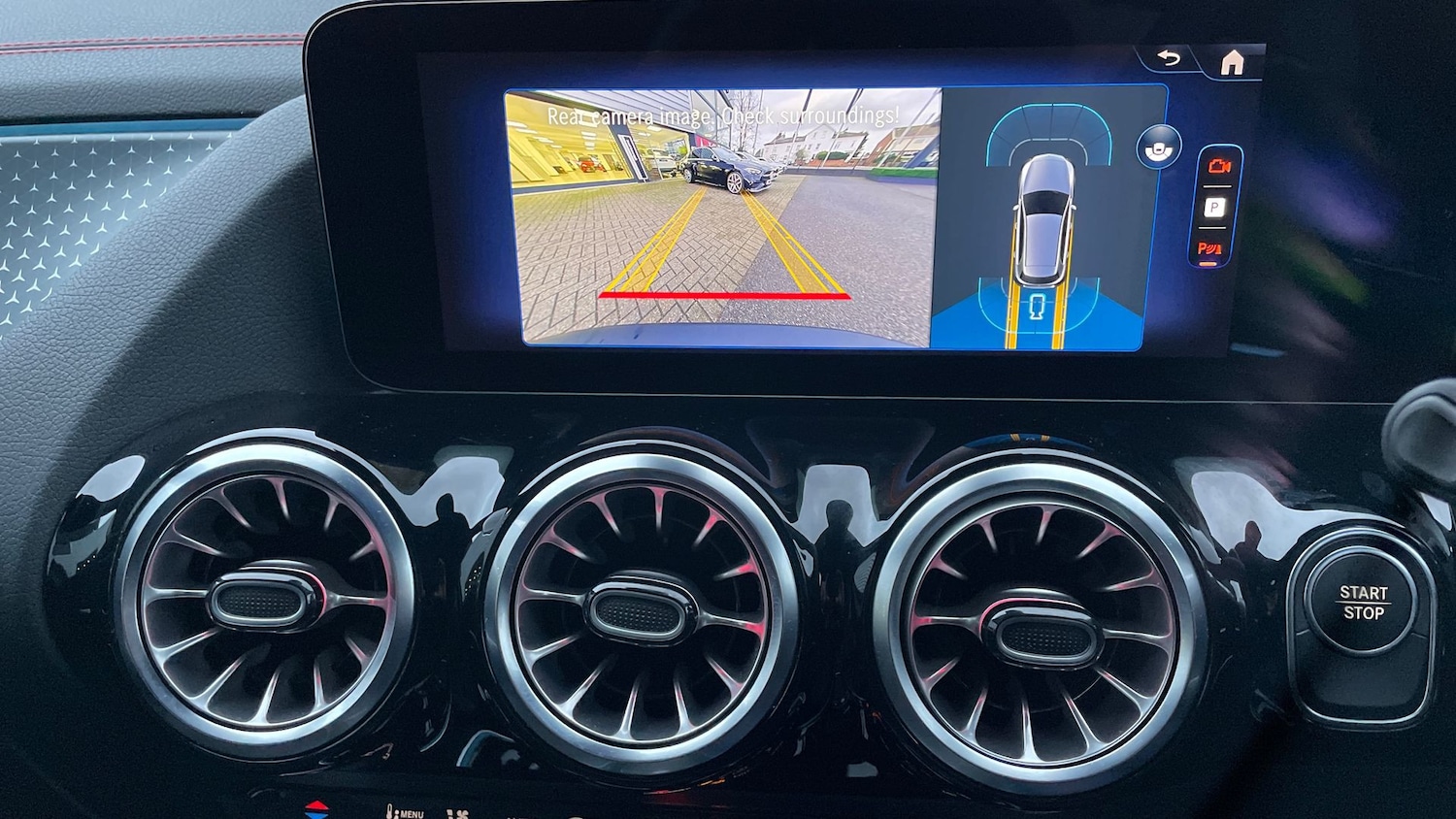 Used Mercedes-Benz EQA 2025 for sale - 77415382: Photo 21