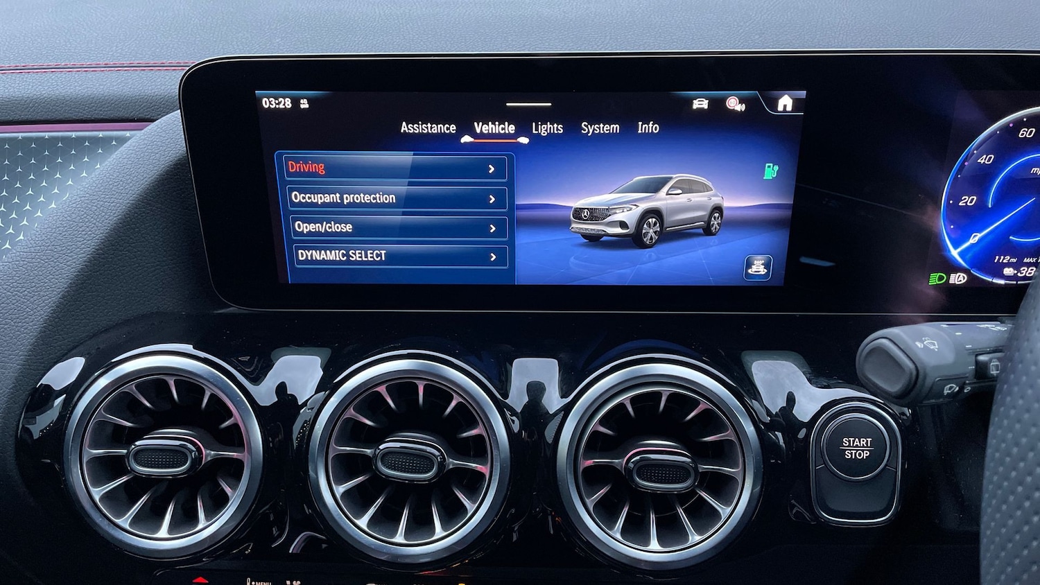 Used Mercedes-Benz EQA 2025 for sale - 77415382: Photo 22