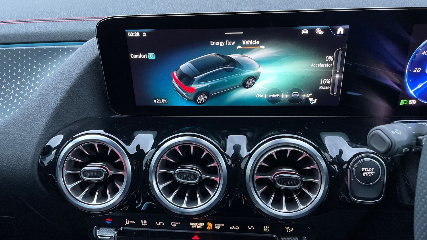 Used Mercedes-Benz EQA 2025 for sale - 77415382: Photo 23