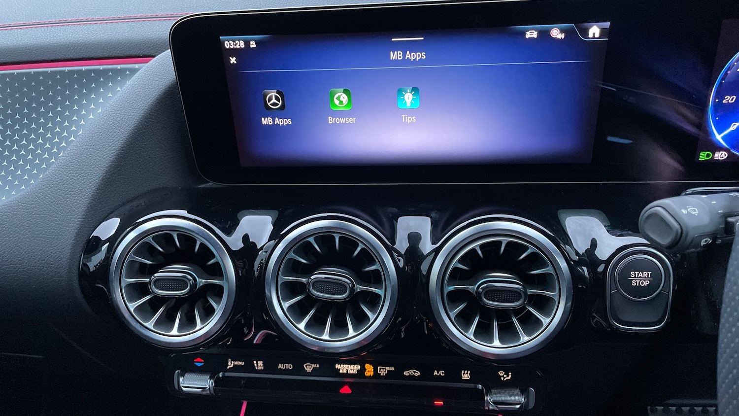 Used Mercedes-Benz EQA 2025 for sale - 77415382: Photo 24