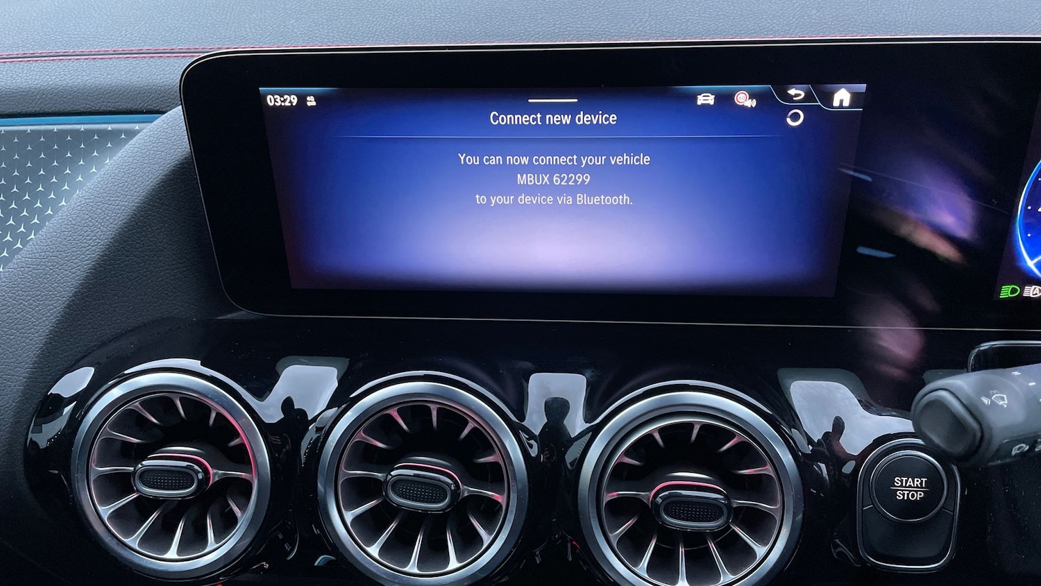 Used Mercedes-Benz EQA 2025 for sale - 77415382: Photo 25