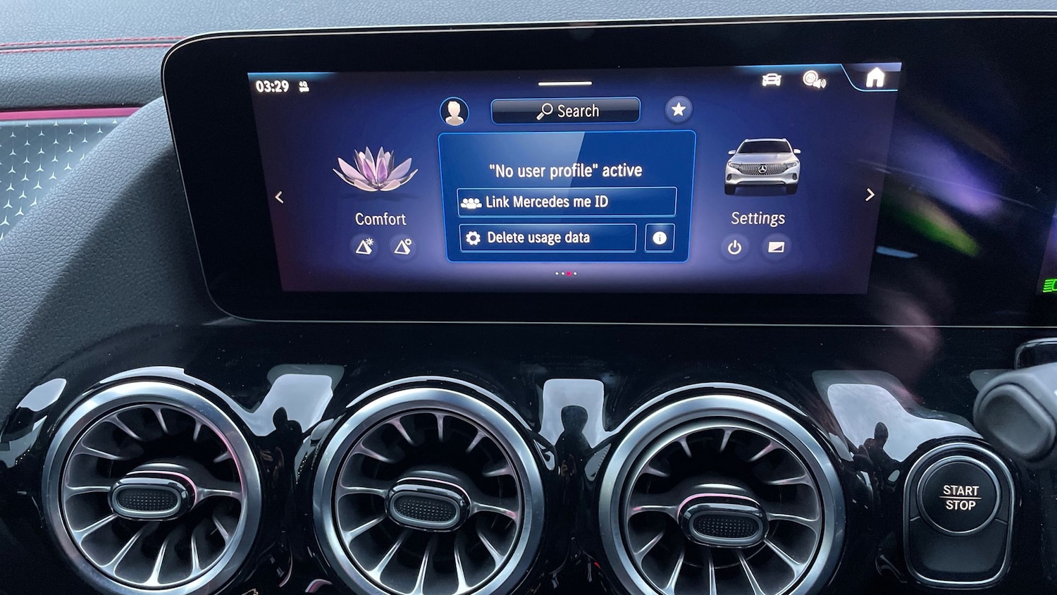 Used Mercedes-Benz EQA 2025 for sale - 77415382: Photo 26