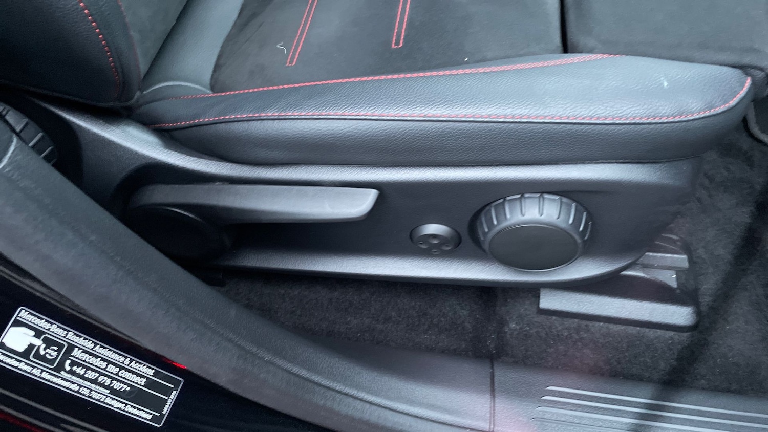 Used Mercedes-Benz EQA 2025 for sale - 77415382: Photo 33