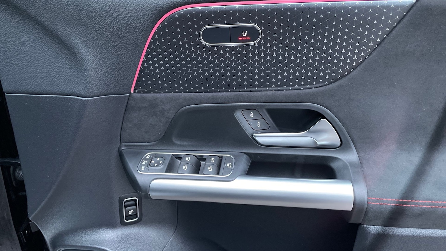 Used Mercedes-Benz EQA 2025 for sale - 77415382: Photo 34