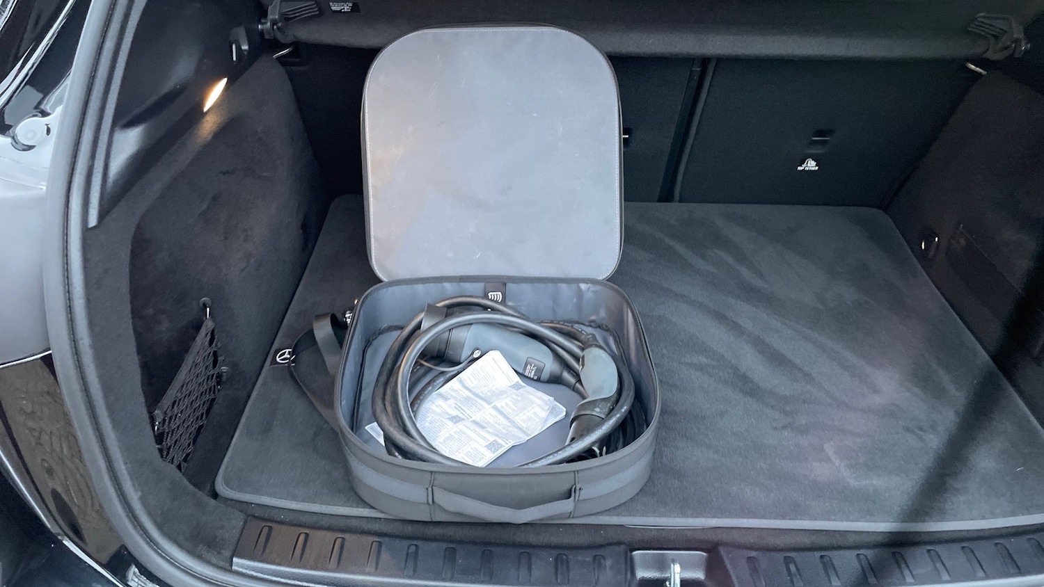 Used Mercedes-Benz EQA 2025 for sale - 77415382: Photo 39