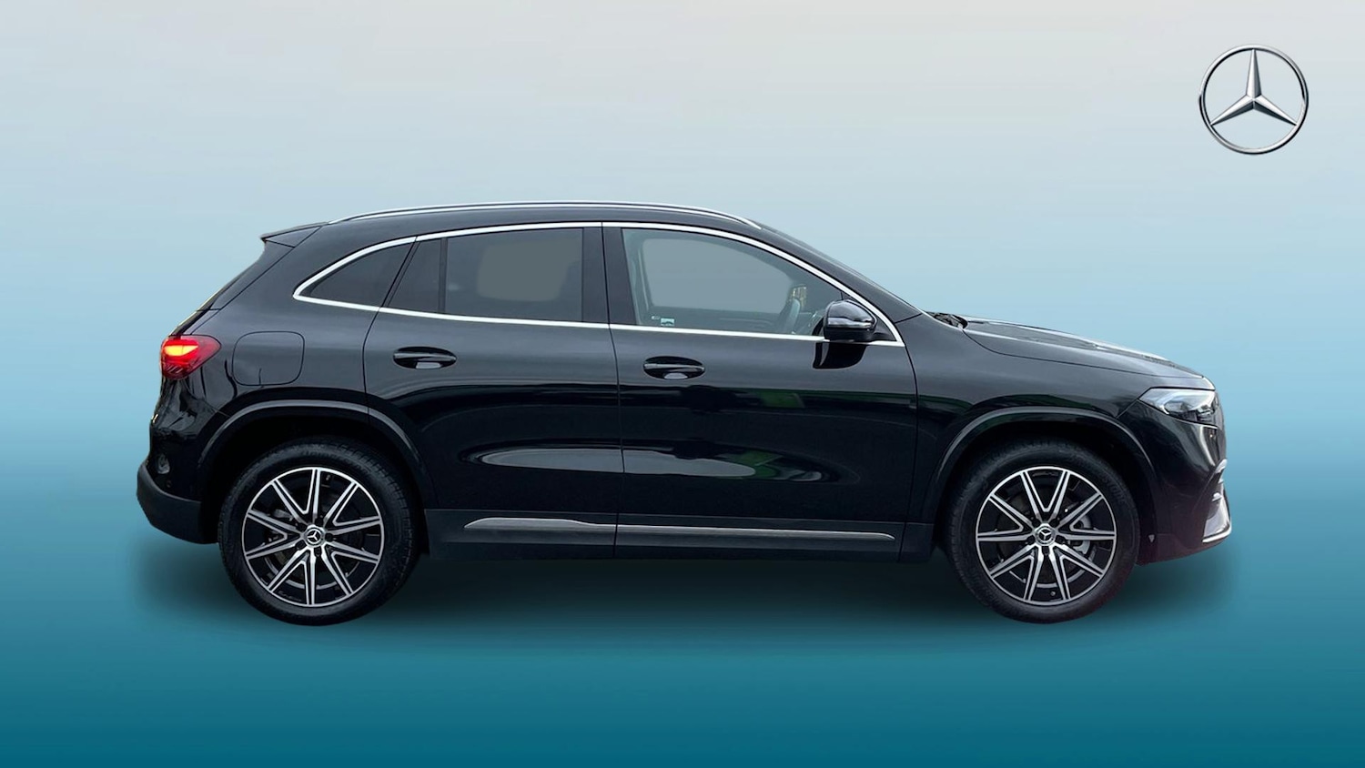 Used Mercedes-Benz EQA 2025 for sale - 77415382: Photo 4