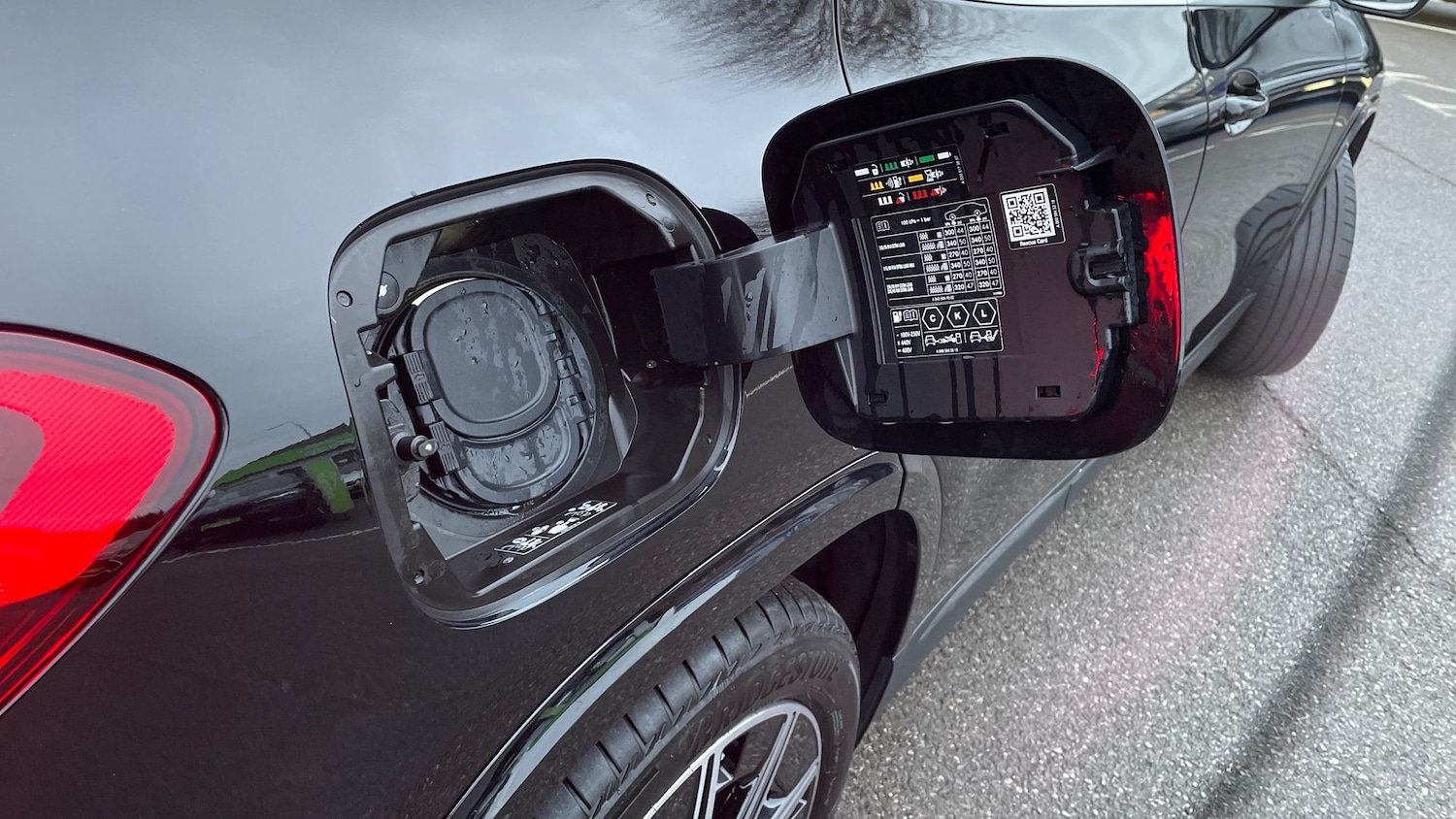 Used Mercedes-Benz EQA 2025 for sale - 77415382: Photo 40