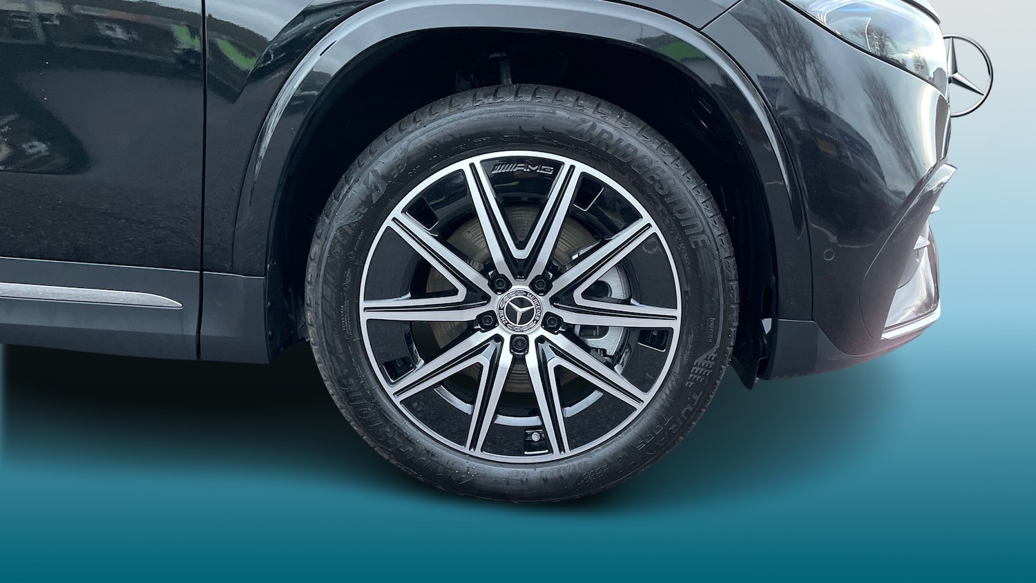 Used Mercedes-Benz EQA 2025 for sale - 77415382: Photo 5