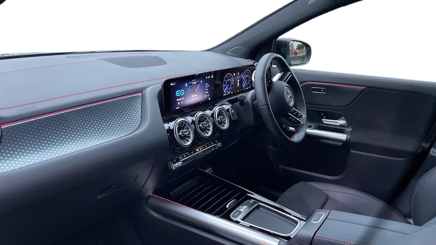 Used Mercedes-Benz EQA 2025 for sale - 77415382: Photo 8