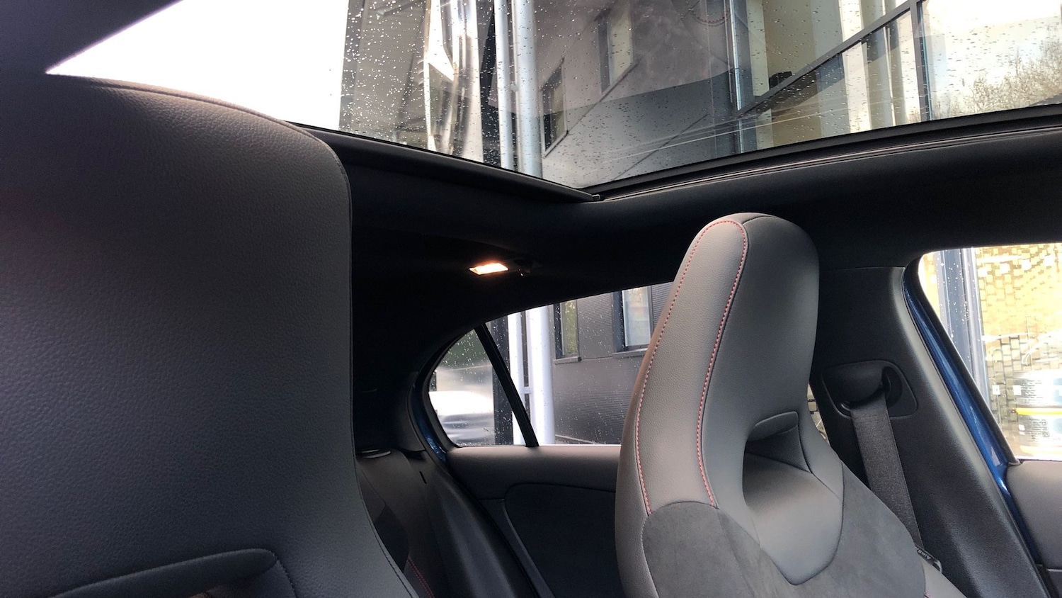 Used Mercedes-Benz A-Class 2023 for sale - 77172693: Photo 23