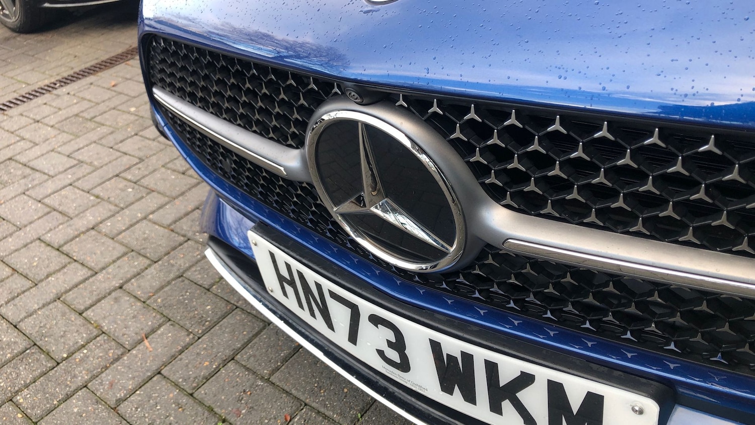 Used Mercedes-Benz A-Class 2023 for sale - 77172693: Photo 25