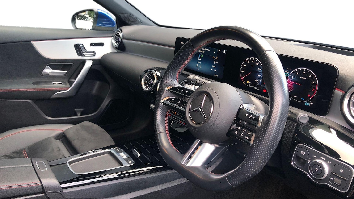 Used Mercedes-Benz A-Class 2023 for sale - 77172693: Photo 3