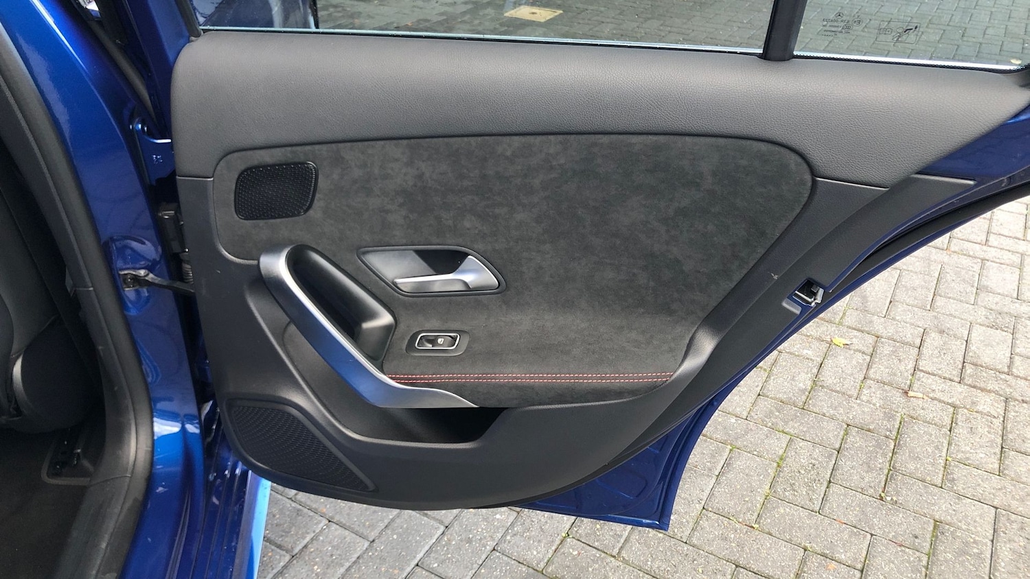 Used Mercedes-Benz A-Class 2023 for sale - 77172693: Photo 30