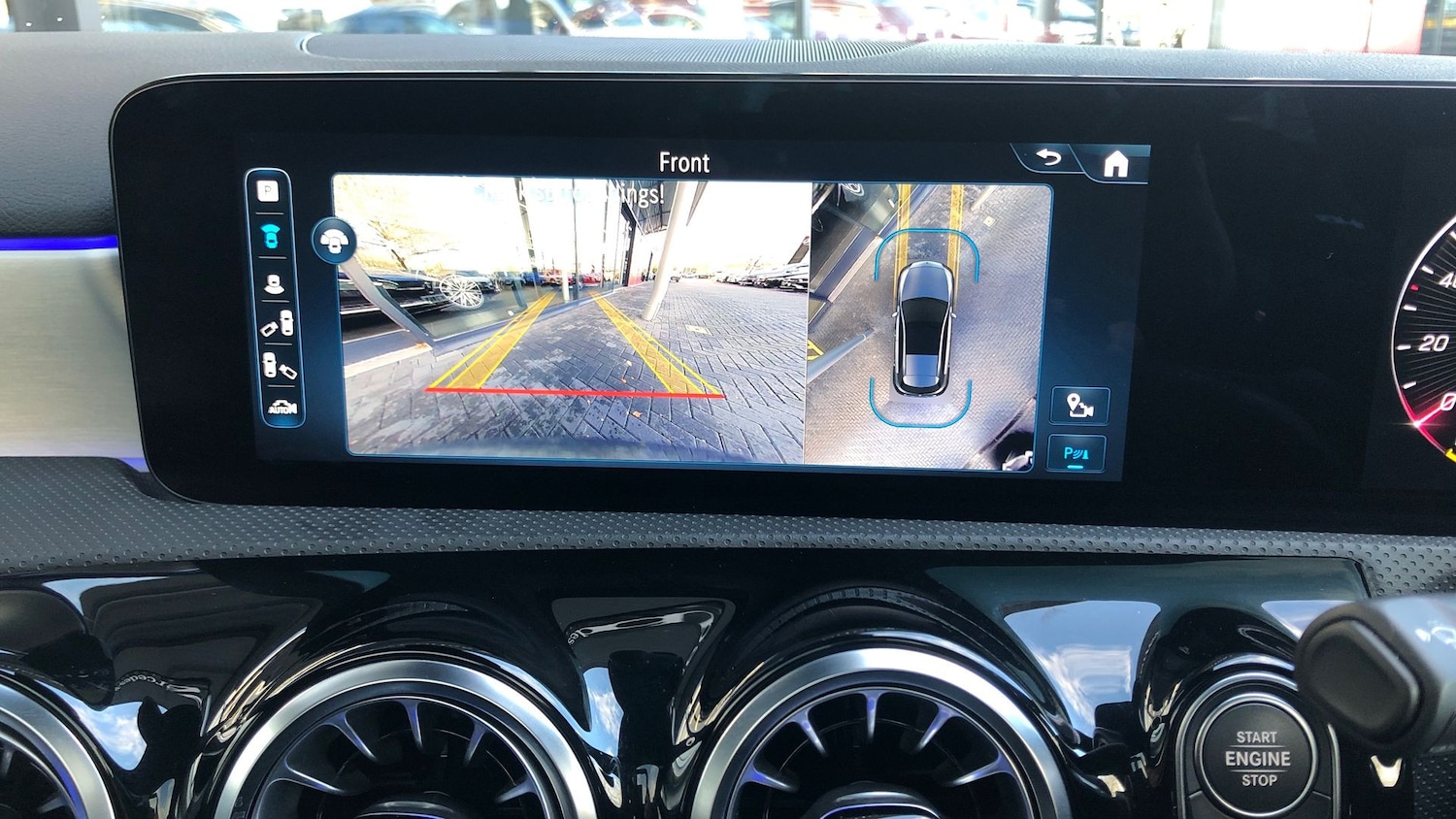 Used Mercedes-Benz A-Class 2023 for sale - 77172693: Photo 37