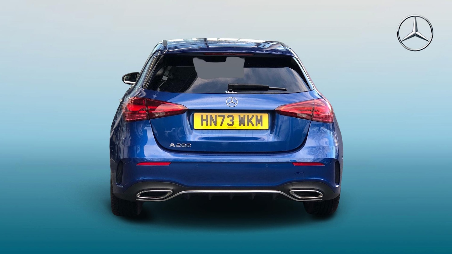 Used Mercedes-Benz A-Class 2023 for sale - 77172693: Photo 7