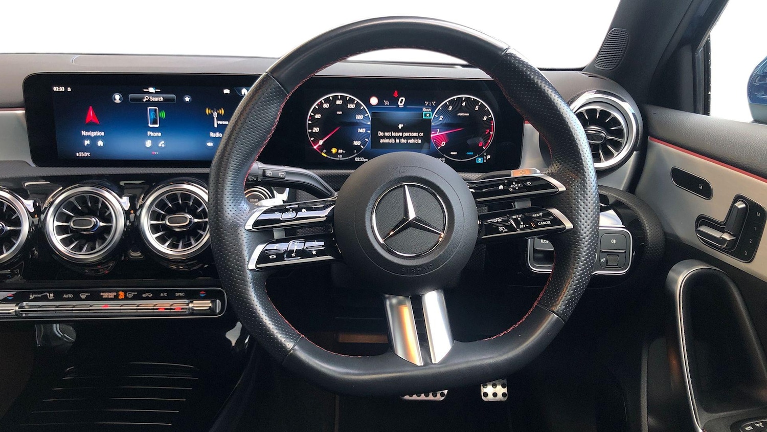 Used Mercedes-Benz A-Class 2023 for sale - 77172693: Photo 9