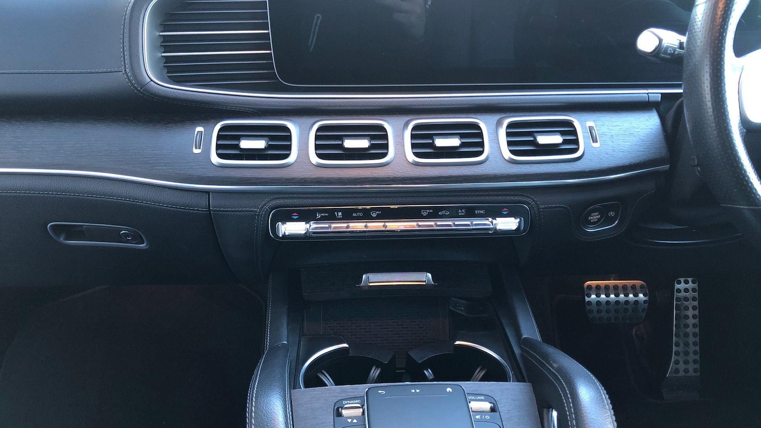 Used Mercedes-Benz GLE 2021 for sale - 77354994: Photo 10