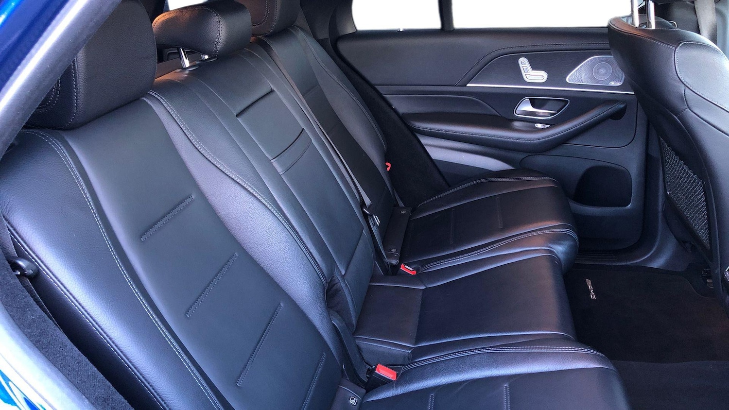 Used Mercedes-Benz GLE 2021 for sale - 77354994: Photo 12