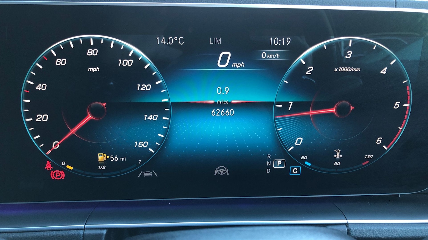 Used Mercedes-Benz GLE 2021 for sale - 77354994: Photo 13