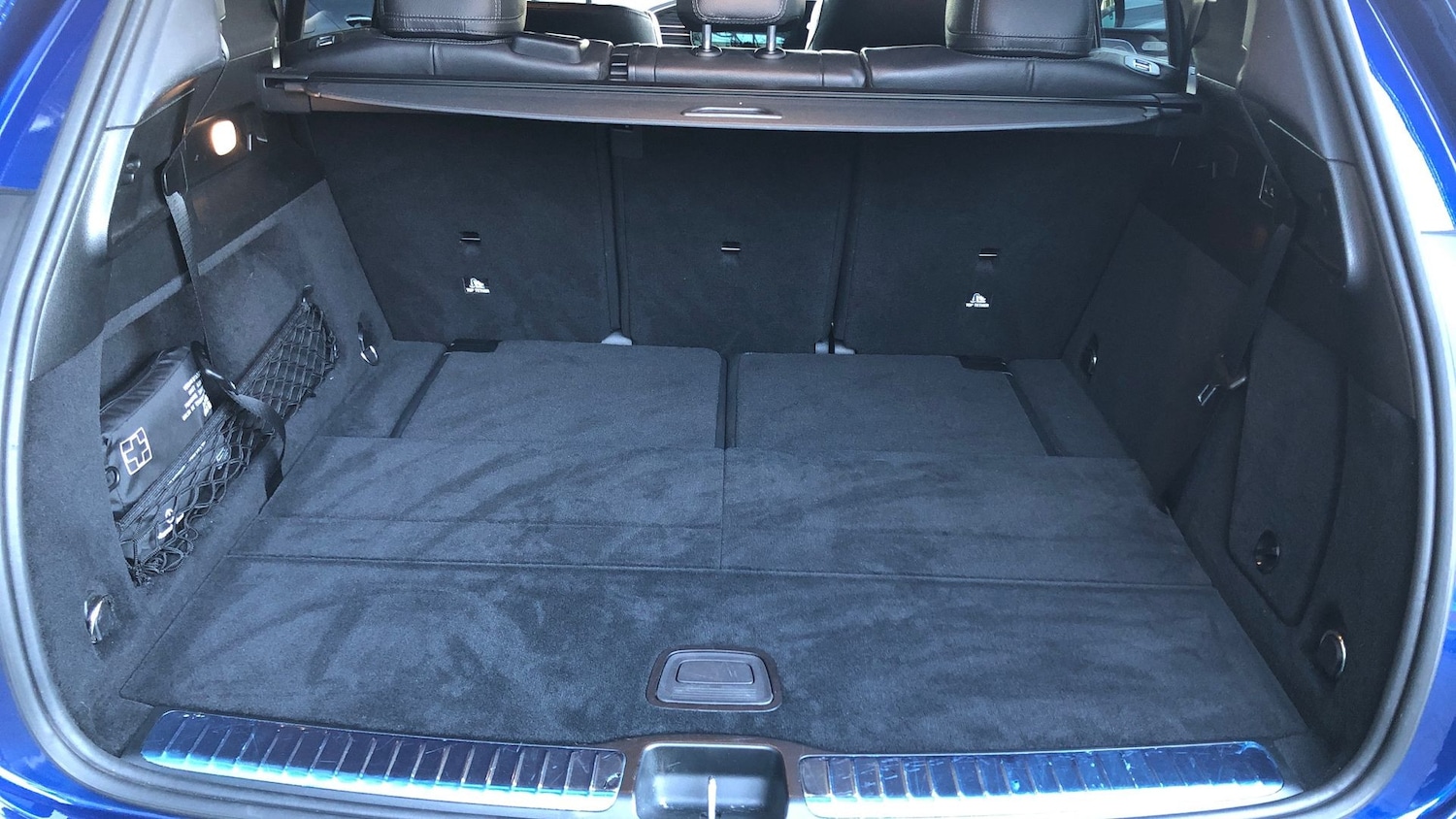 Used Mercedes-Benz GLE 2021 for sale - 77354994: Photo 14