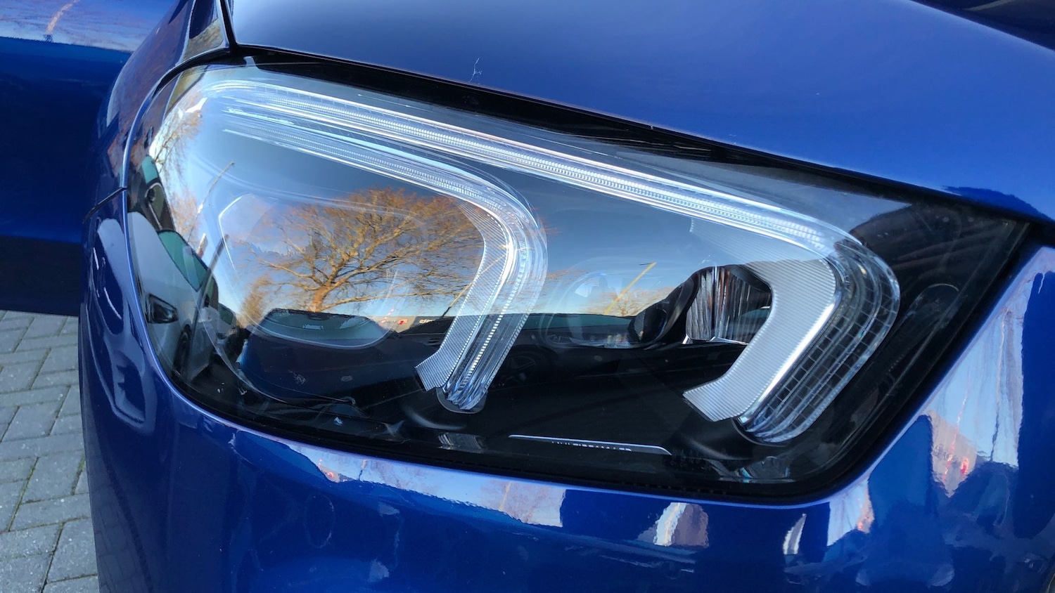 Used Mercedes-Benz GLE 2021 for sale - 77354994: Photo 15