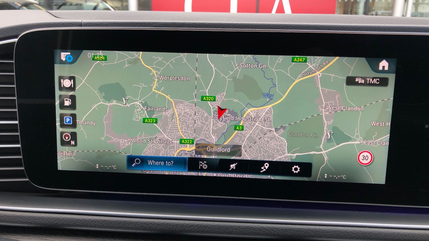 Used Mercedes-Benz GLE 2021 for sale - 77354994: Photo 20