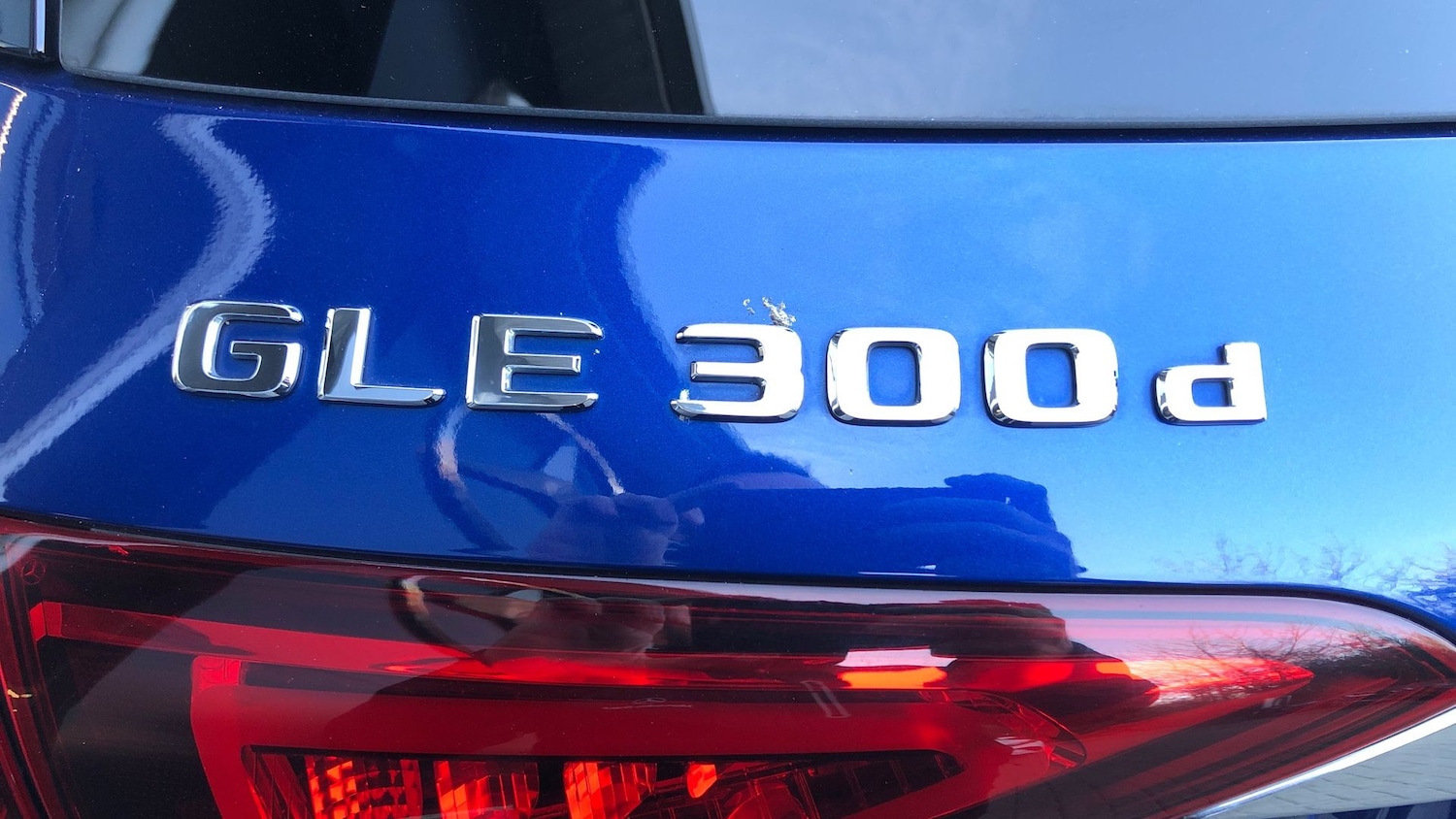 Used Mercedes-Benz GLE 2021 for sale - 77354994: Photo 21