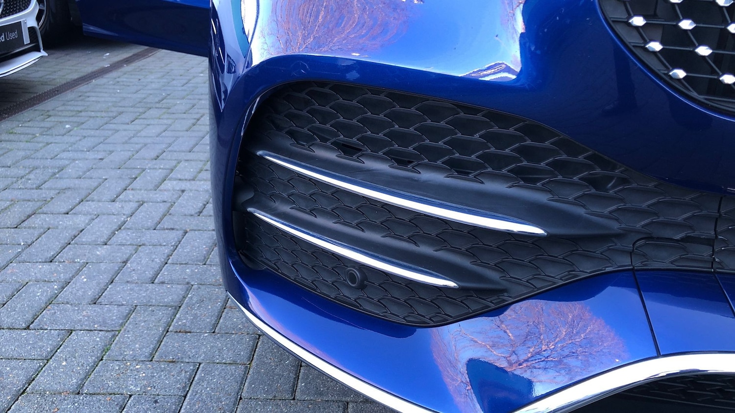 Used Mercedes-Benz GLE 2021 for sale - 77354994: Photo 28